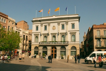 Capital de la Cultura Catalana Igualada 2022