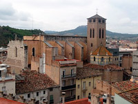 Basílica de Santa Maria