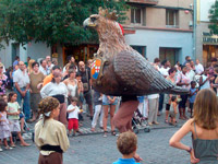 Festa Major Sant Bartomeu