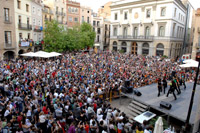 Mostra d'Igualada