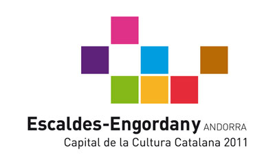 Logo Escaldes-Engordany 2011