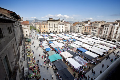 Capital de la Cultura Catalana Vic 2016