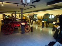 Museu del Traginer