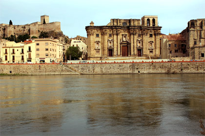 Capital de la Cultura Catalana Tortosa 2021