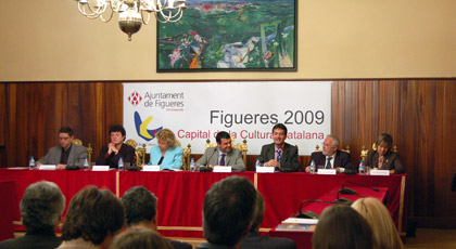 Figueres 2009
